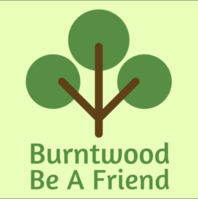 Burntwood Be A Friend