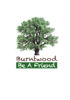 Burntwood Be A Friend
