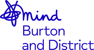 Burton & District Mind