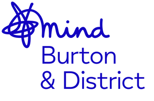 Burton & District Mind
