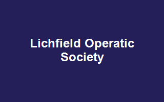 Lichfield Operatic Society