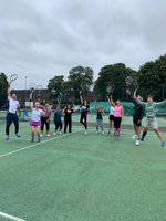 Shenstone Community Tennis Club