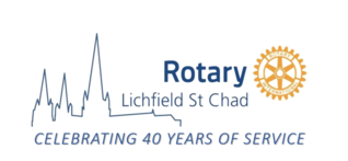 Lichfield St Chad Rotary