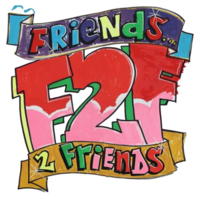 Friends 2 Friends