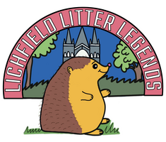 Lichfield Litter Legends