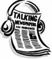 Lichfield Talking News for the Blind