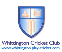 Whittington Cricket Club