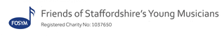 Friends of Staffordshire's Young Musicians