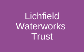 Lichfield Waterworks Trust