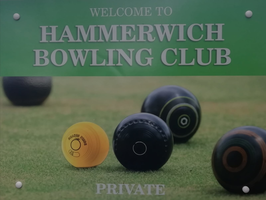 Hammerwich Bowling Club