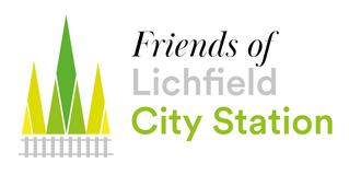 Friends of Lichfield City Station