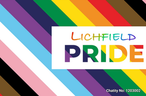 Lichfield Pride
