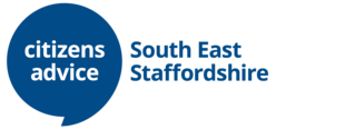Citizens Advice South East Staffordshire