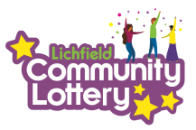 Lichfield Community Lottery