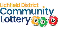 Lichfield Community Lottery